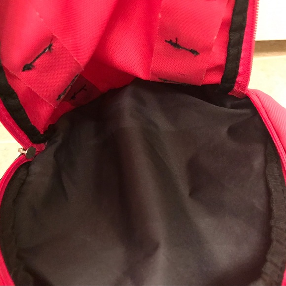 Hot Pink Nike Backpack - Picture 5 of 8